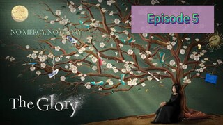 THE GLORY PART 2 Episode 5 Tagalog Dubbed