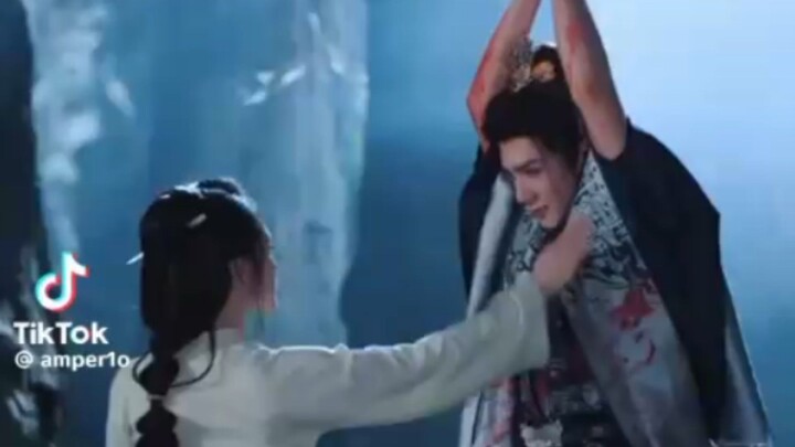 อริรักลิขิตใจ