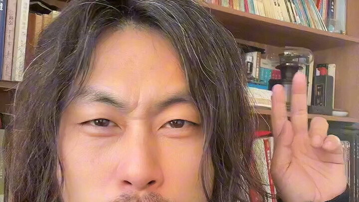 [Wuyunzhai] New video is live—please follow!