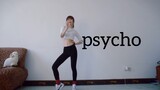 Dance cover | Red Velvet - Psycho