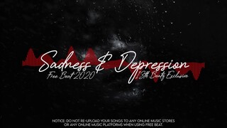 13TH BEATZ Exclusive - Sadness and Depression (Free Beat 2020)
