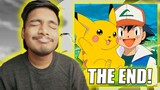 End of Ash and Pikachu Journey in Pokemon (Hindi) | Pokemon Hindi Episode