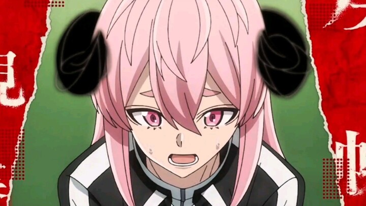 Review Anime baru TOGE ANKI