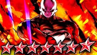 ONE OF THE BEST AGING UNITS IN THE GAME?? - Dragon Ball Legends