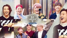 SJ Returns 2: ELF's Table EP01 (Eng Sub)