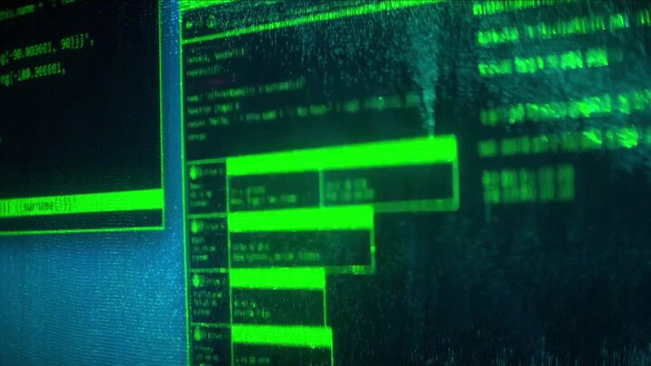 Brazen (2022) Dubbing Bahasa Indonesia