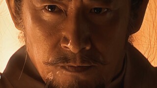 “这一段真的是龙相尽显”