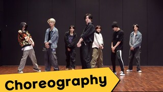 [2023 ENniversary] ENHYPEN 'Chaconne' Dance Practice