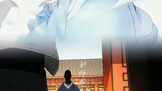 赵方旭的私兵，让我想起了全真的那位姓刘的故人