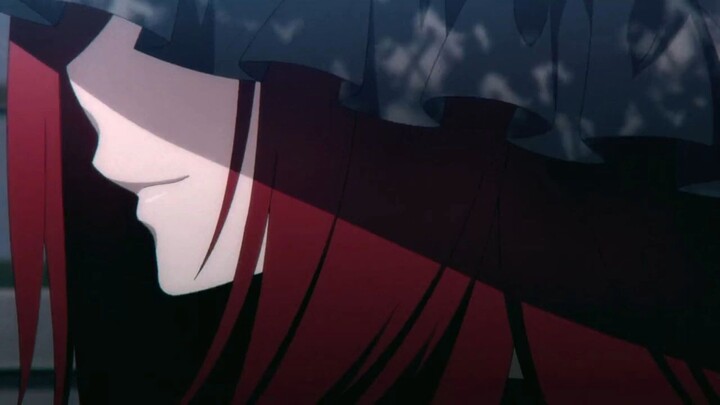 Shadow Garden Season 2 Episode 2.. Masa Lalu Sang Ratu Darah Elisabeth