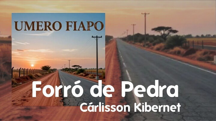 Umero Fiapo - Forró de Pedra