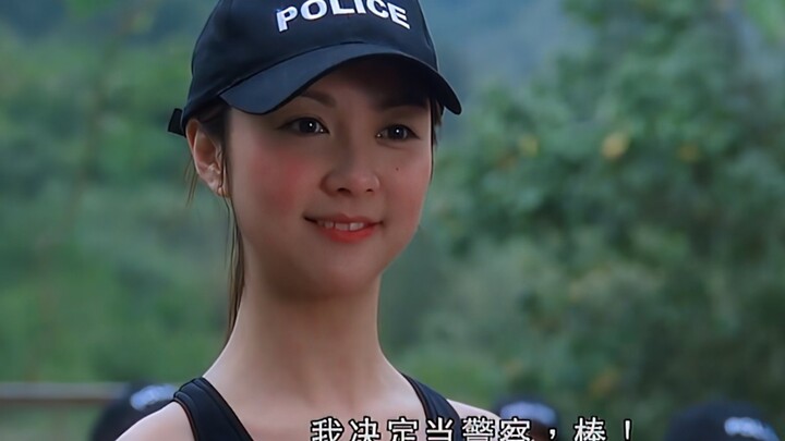 Hong Kong-Style Sweet Girl ✘ Faye Wong | The Rabbit Police Officer, But in Real Life!
