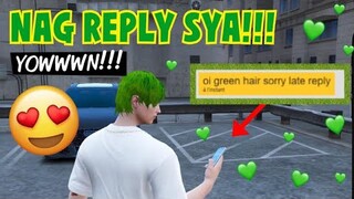 Pinuntahan ko SYA (nakakahiya) - GARD GTA 5 RP