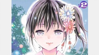 【男娘人物志】和泉重光