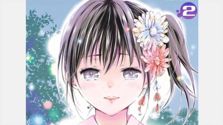 【男娘人物志】和泉重光
