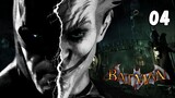 Perangkap Mematikan - Batman Arkham Asylum Part 4