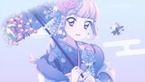 [Mulai sekarang] Idol Activities-Tokimeki Antenna (terjemahan Jepang 3 orang/dengan pv asli)