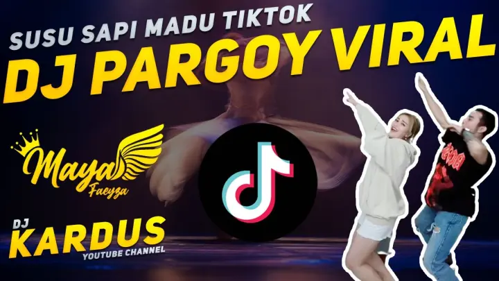 DJ Pargoy Terbaru ðŸŽ§ Lagu TikTok Viral 2021 ðŸŽ§ Jedag Jedug Full Bass