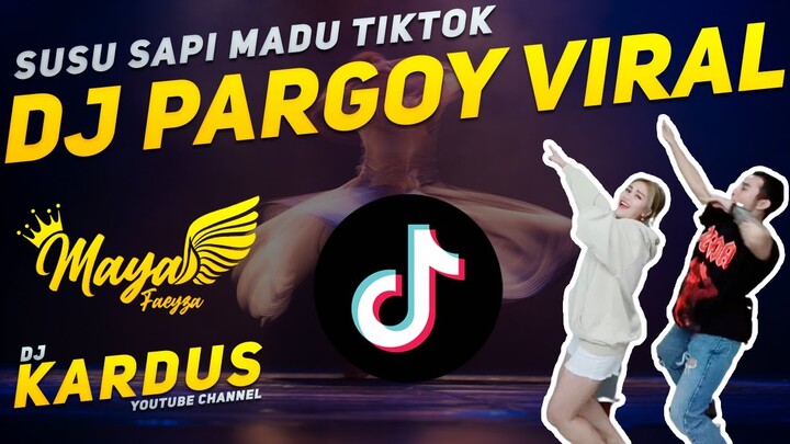 DJ Pargoy Terbaru 🎧 Lagu TikTok Viral 2021 🎧 Jedag Jedug Full Bass