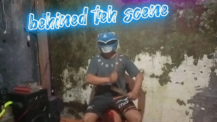 masih upload behined the sceen ygy...