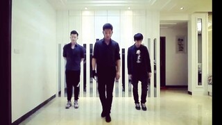 กำลังบันทึกวิดีโอ "เฮ้!"