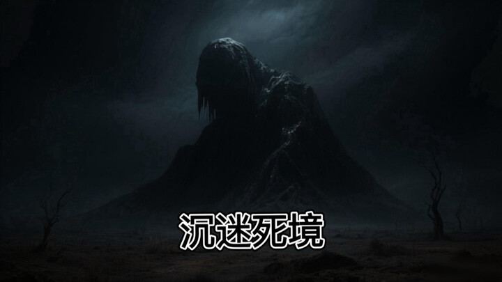 说说蛊界天地秘境 沉迷死境