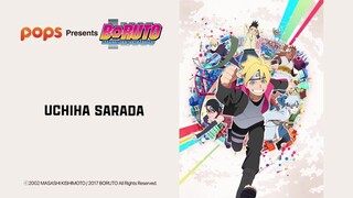 BORUTO "NARUTO thế hệ kế tiếp" lồng tiếng tập 19