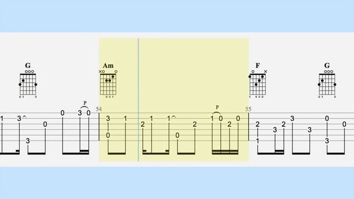 [Gitar Solo] Cara termudah membuat kembang api di seluruh jaringan (Yonezu Genshi)