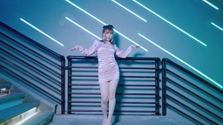 【Moe Ball】Sunmi - Purple Light Night 8 set pakaian Seri Kembalinya Orang yang Menghilang