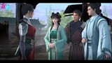 The Wind Rises From Jinling Episode 9 Sub Indo