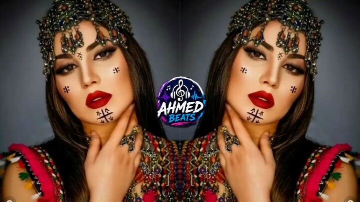 Moroccan Tahidoust Mix (KRAD)