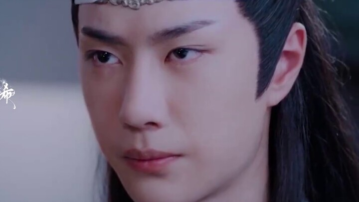 [Xianwang/abo/rebirth] The younger brother 17 Crazy and black-bellied Xian/rebirth of the cowardly t