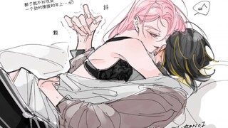 หญิงสาววัย 25 ปีที่ถูกหญิงสาววัย 31 ปีเล่นตลก