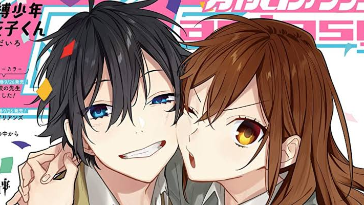 Horimiya Episode 7 Tagalog Dubbed