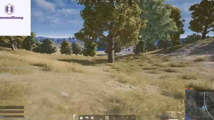 Những pha xuất thần trong trò chơi #trochoibansung