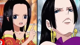 Top 10 quá khứ lấy đi nước mắt nhiều nhất trong One Piece p5