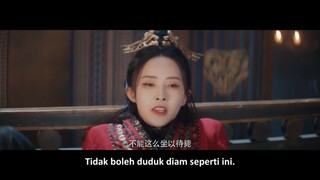 Dracin - The Faith 2025 (sub indo)| ep-4