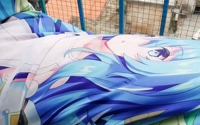 “The Inevitable Path for Every Otaku”