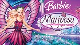 Barbie Mariposa and Her Butterfly Fairy Friends | 2008 (Sub Indo)