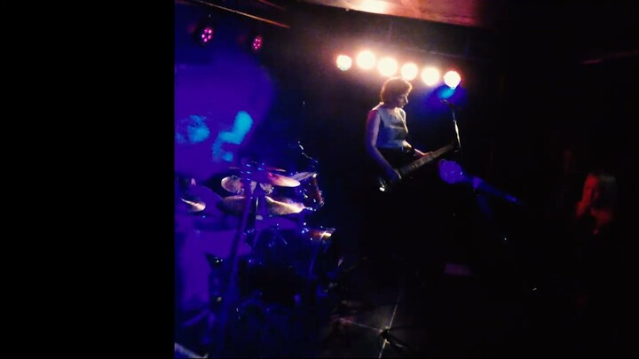 Spetälska at Verket, Oct/22 - Full concert