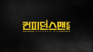 CONFIDENCE QUEEN EP02 SUB INDO