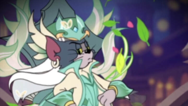 “He was born in an era when cat-themed works were extremely rare.”