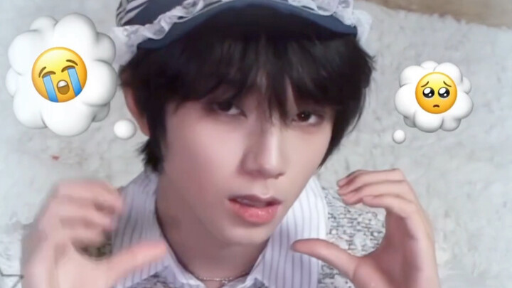 [Wang Lu Jie] 525 I Love Myself ⌯˃̶ᗜ˂̶⌯ Hand Sign Dance