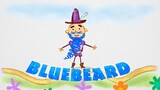 Cerita Masha: Seri 20 - Bluebeard (Bahasa Indonesia)