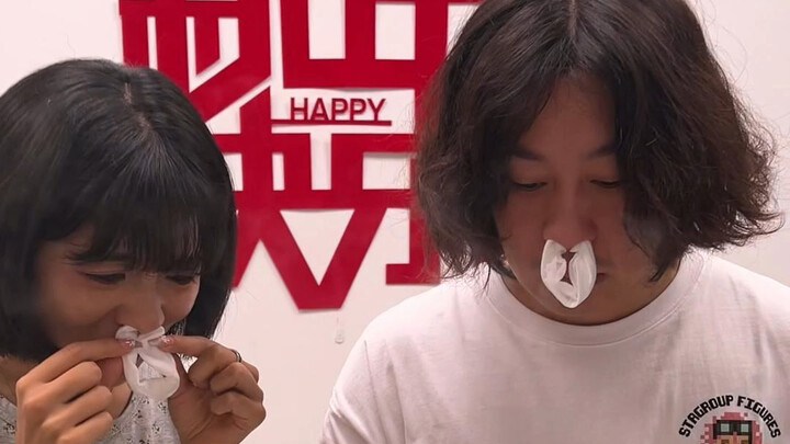 Miếng này làm tôi nhớ lại những ngày tháng từng làm bò trên thảo nguyên rộng lớn.