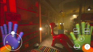 Poppy Playtime : Chapter 2 Mobile - Gameplay 2 #10