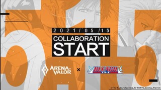 Special Collaboration Trailer