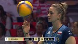 [Pool C] Women's OQT 2023 - Poland vs Korea
