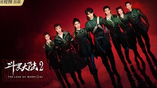 🇨🇳EP 21 | TLOW: Soul Land 2 (2O24)[EngSub]