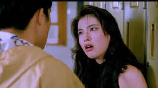 "爱情和面包哦，你总得给一样吧”